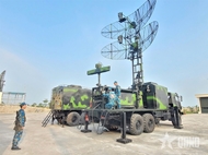 Radar Regiment 293 – “Magic eyes” guarding Fatherland’s skies